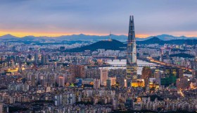 Questa è la prima città del mondo a entrare nel metaverso