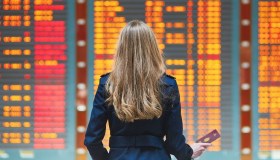 È già boom di prenotazioni di viaggi in questo 2022