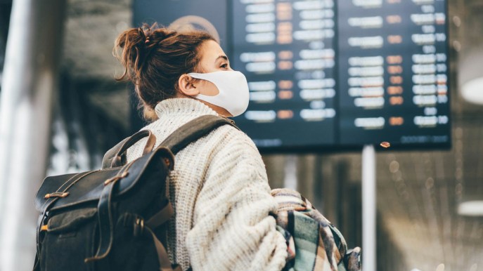 Continuano a inasprirsi le regole di viaggio in Europa