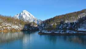 Weekend fuori porta a gennaio: le destinazioni imperdibili