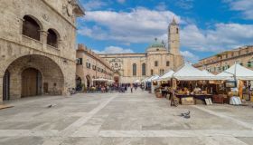 Ascoli Piceno raccontata dalla CNN