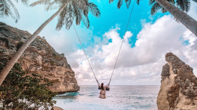 Anche Bali riapre al turismo (finalmente)