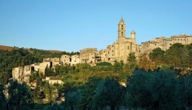 Il Centro Italia a piedi: i cammini più belli da fare