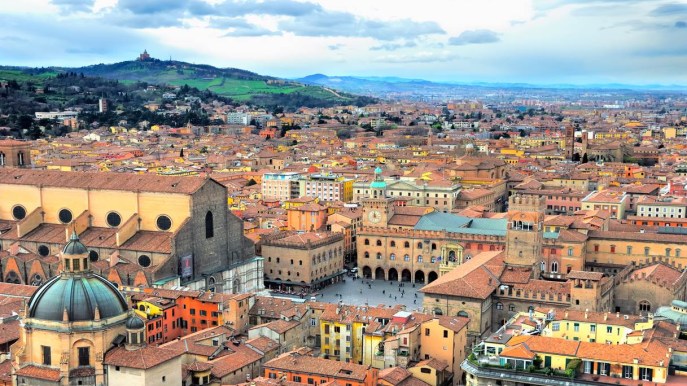 Una notte gratis a Bologna (e non solo): come fare