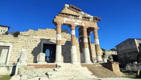 Brescia: alla scoperta della Leonessa d’Italia