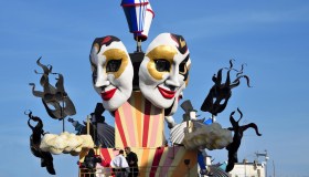 Il carnevale più antico del mondo è questo (forse)