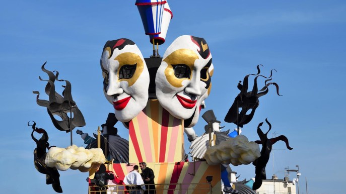 Il carnevale più antico del mondo è questo (forse)