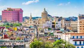 San Valentino al caldo, le destinazioni in cui possiamo andare