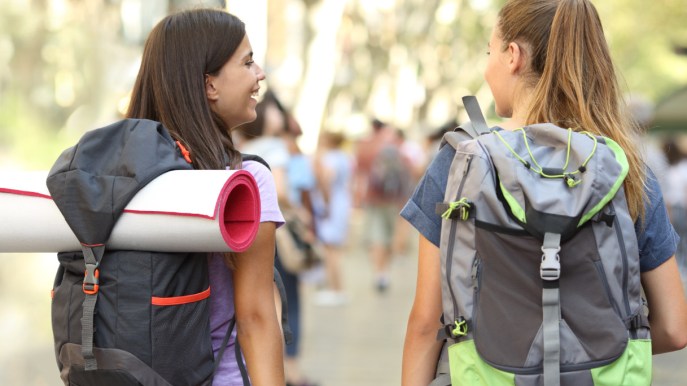 DiscoverEU, sei nuovi Paesi aggiunti alla lista delle mete