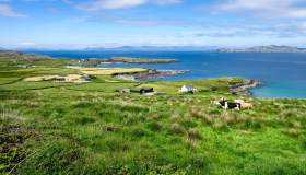 È uno degli itinerari più belli da percorrere in Irlanda (e nessuno lo conosce)