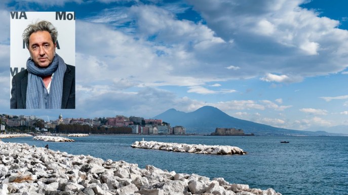 “È stata la mano di Dio”, le location del film candidato agli Oscar