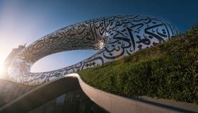 Dubai s’arricchisce di un’altra nuova icona