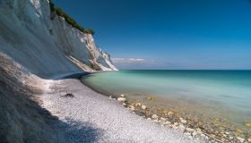 Møns Klint, tutto il fascino dei “Caraibi freddi”