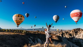 Perché il 2022 è l’anno della rinascita del turismo