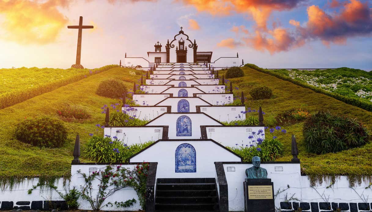 Vila Franca do Campo, Azzorre