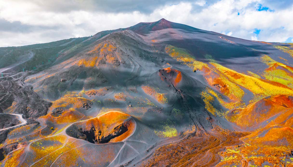 Etna
