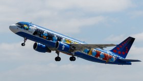 Tornare bambini nella terra dei Puffi