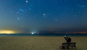 Stelle e pianeti: il cielo di febbraio dà spettacolo