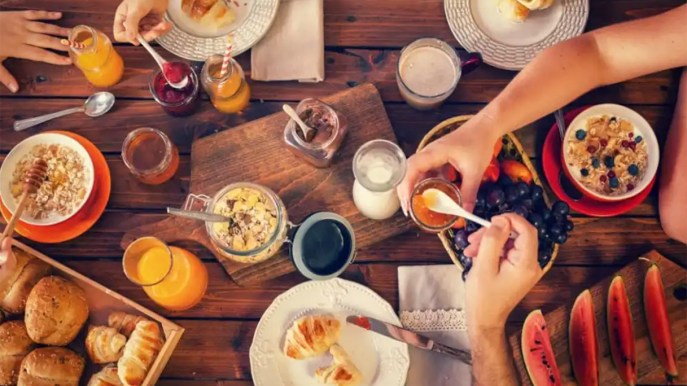 Colazioni nel mondo: come cominciare la giornata nel mondo giusto