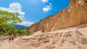 Scoprire le Marche a piedi: le escursioni più belle