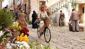 Le splendide location italiane della serie Tv “Hotel Portofino”