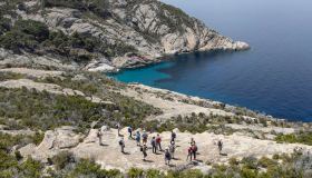 Montecristo, l’isola leggendaria che vale un viaggio