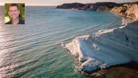 Le nuove location della fiction Tv “Màkari 2”