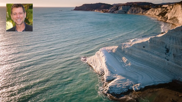 Le nuove location della fiction Tv “Màkari 2”