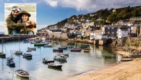 Le pittoresche location del film “Maledetto il giorno che t’ho incontrato”