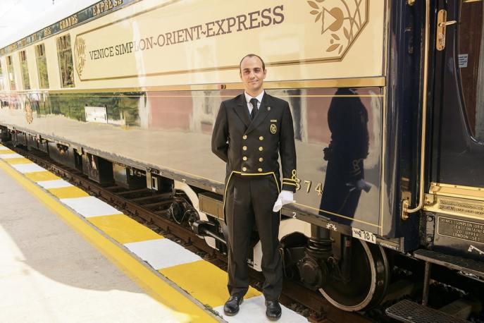 orient express