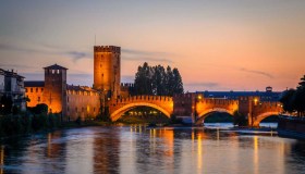 Queste due città italiane si potranno visitare con un unico pass