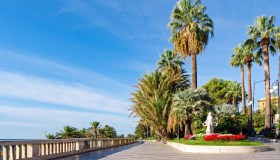 La città che porta il nome di un patrono che però non esiste