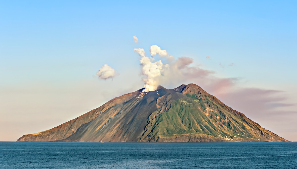 Stromboli