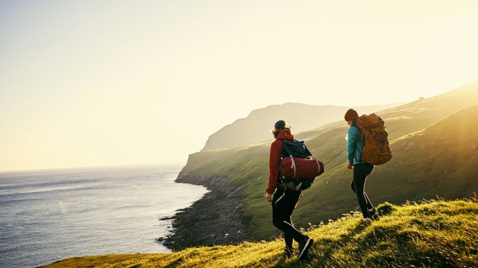 ‘Promadic travel’, cos’è e perché sta spopolando