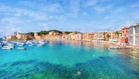 Cosa vedere nel Tigullio, zona da sogno