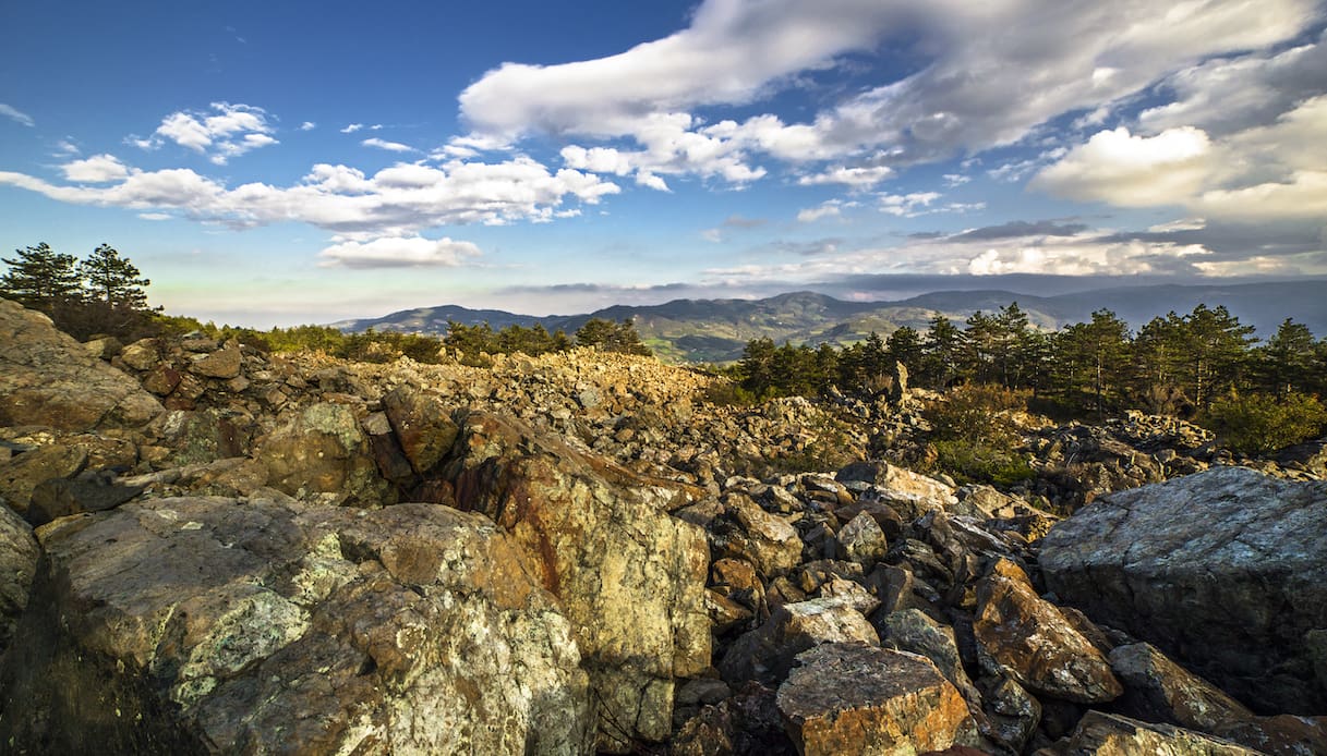 Il Cammino di San Colombano, 330 km di meraviglie