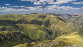 In Argentina esiste l’autostrada degli UFO. Chi ha il coraggio di percorrerla?