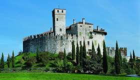 Weekend alla scoperta dei castelli del Friuli Venezia Giulia
