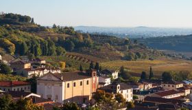 Colli Berici, il Veneto dalle mille sorprese