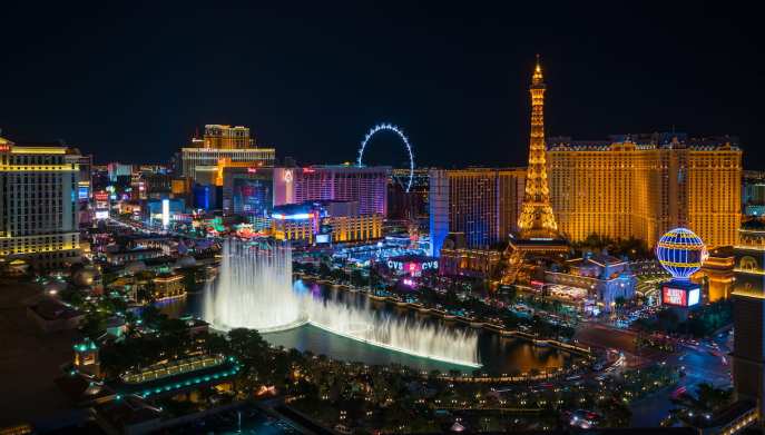 Las Vegas