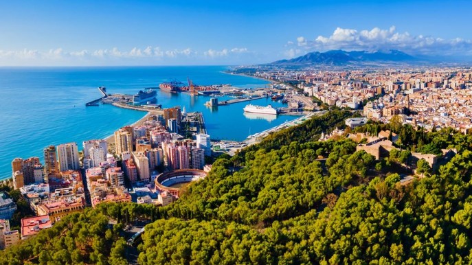 Cerchi sempre il sole? Ecco le 20 città più luminose d’Europa