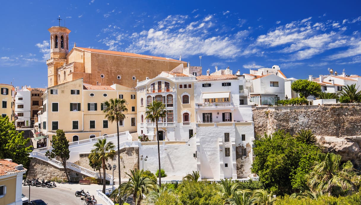 Alla scoperta della Regione europea della gastronomia 2022