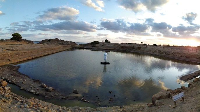 In Italia è avvenuta una scoperta “sacra”