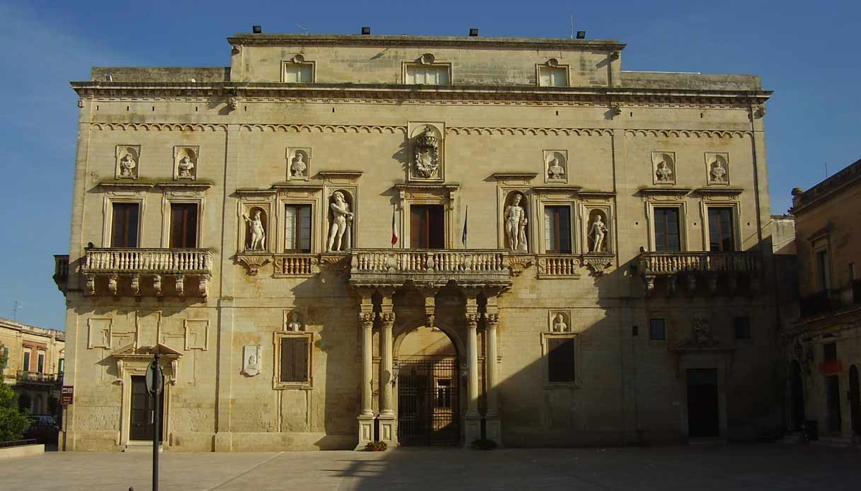 Palazzo_Ducale_San_Cesario_di_Lecce