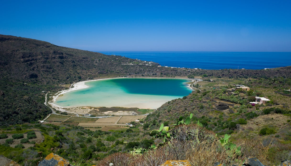 I Parchi Nazionali d’Italia in primavera: uno spettacolo