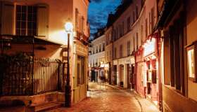 Città delle luci: luoghi che risplendono anche di notte