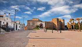 Il fascino di Miglionico, tra i borghi più belli d’Italia