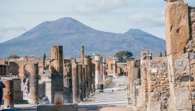 Pompei: il fascino della città sepolta dove ogni volta c’è del nuovo da scoprire