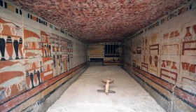 Una scoperta straordinaria che ci riporta indietro di almeno 4mila anni