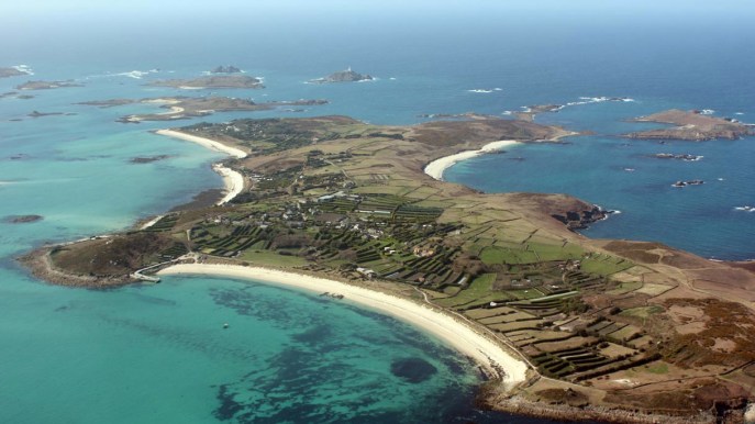 Isole Scilly, il Regno Unito che non ti aspetti